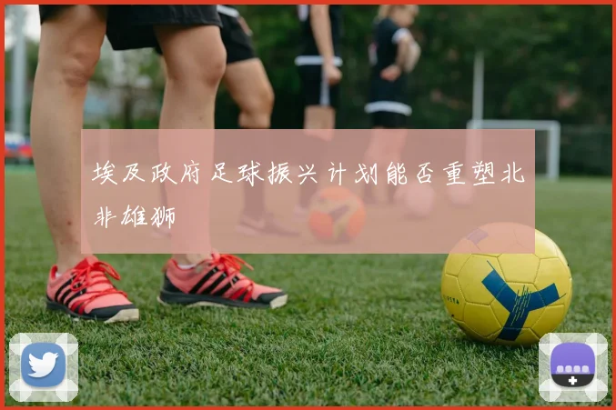 埃及政府足球振兴计划能否重塑北非雄狮